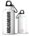 SPORT-BOTTLE - ASGARADAM TEXTURE