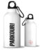 SPORT-BOTTLE - PARKOUR TEXTURE