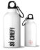 SPORT-BOTTLE - SI CHEF TEXTURE