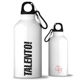 SPORT-BOTTLE - TALENTO TEXTURE