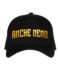 Basebal Cap ANCHE MENO oro